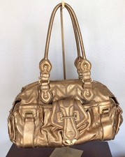 Lockheart gold metallic for sale  San Diego