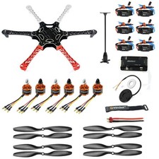 Qwinout f550 kit usato  Spedire a Italy