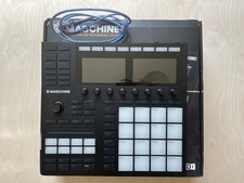 Native instruments maschine for sale  LONDON
