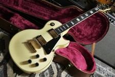 Gibson paul custom d'occasion  Expédié en Belgium