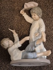 Beautiful lladro nao usato  Spedire a Italy