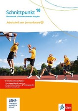 Schnittpunkt mathematik differ gebraucht kaufen  Berlin