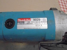 Meuleuse makita 9029 d'occasion  Mehun-sur-Yèvre