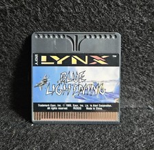 Atari lynx blue usato  Trofarello