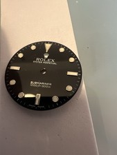 Quadrante rolex submariner usato  Palermo