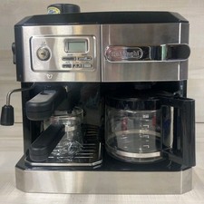 Delonghi bc0330t combination for sale  Valley