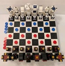 Lego 40174 iconic for sale  Marietta