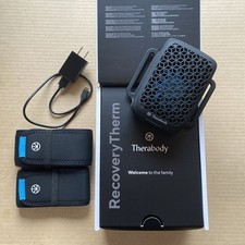 Therabody recovery therm for sale  Burbank