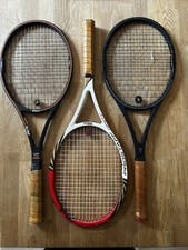 Lot wilson pro d'occasion  Vénissieux