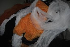 Large bag new for sale  Bay City