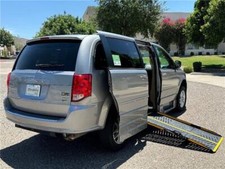 2016 dodge grand for sale  Phoenix