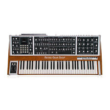 Moog memorymoog model for sale  Nashville