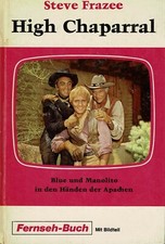 High chaparral schneider gebraucht kaufen  Berlin