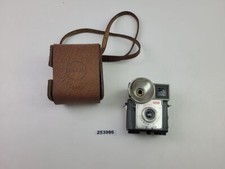Kamera kodak brownie gebraucht kaufen  Burgstädt