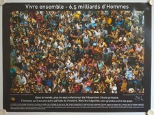 Affiche arthus bertrand d'occasion  La Courtine