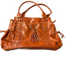 Large orange faux for sale  Latrobe
