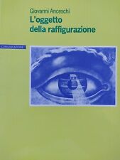 Giovanni anceschi oggetto usato  Montecatini Terme