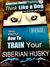 Siberian husky training for sale  Madison