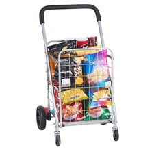 Vevor carrello della usato  Lonate Pozzolo