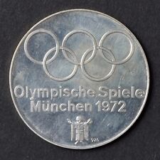 olympische spiele 1972 gebraucht kaufen  Klingenberg a.Main