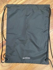 Zainetto dust bag usato  Milano