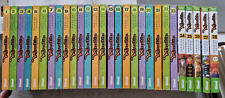 Lot manga kenshin d'occasion  Colmar