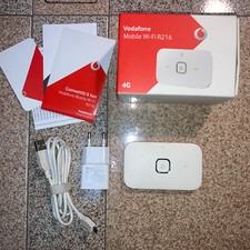 Vodafone r216 lte usato  Pomigliano d'Arco
