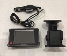 becker navigation traffic assist gebraucht kaufen  Haibach