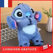 Peluche stitch respirante d'occasion  Joué-lès-Tours