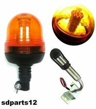 Gyrophare led orange d'occasion  France