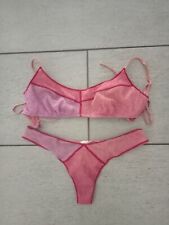 Costume bikini slip usato  Italia