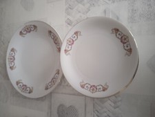 Plat assiettes assorties d'occasion  Guise
