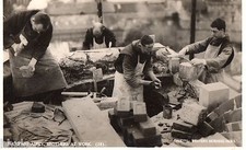 Bl326 vintage photo d'occasion  Expédié en Belgium