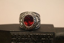 Riginal ring usa gebraucht kaufen  Haltern am See
