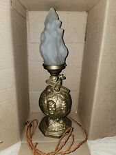 Antique table lamp for sale  Simpsonville