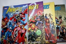 Avengers kurt busiek usato  Genova