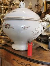 Zuppiera antica ceramica usato  Catania