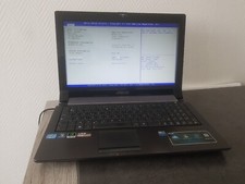 Asus n53s d'occasion  Villeneuve-la-Garenne