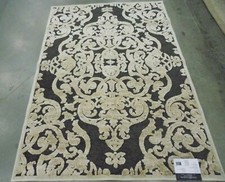 Anthracite stained rug for sale  Easton
