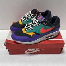 Nike men multicolor for sale  Los Angeles