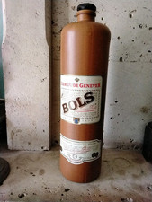 Ancienne bouteille bols d'occasion  Freneuse