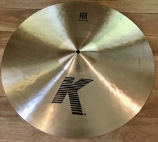 Used zildjian ride for sale  Montgomery