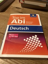 Schroedel top abi gebraucht kaufen  Nordenham