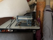Singer 20u professional for sale  RUTHIN
