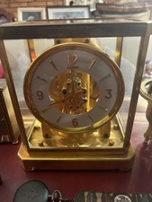 Orologio tavolo vintage usato  Ardea