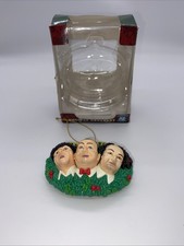 Vtg three stooges for sale  Dundalk