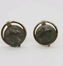 Vintage men cufflinks for sale  Rogers City
