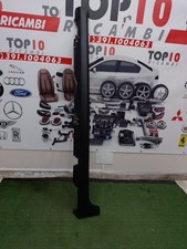 Minigonna sottoporta sinistra usato  Taurianova