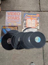 long playing records for sale long playing records for sale WIGAN