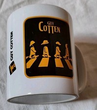 Mug guy cotten d'occasion  Concarneau